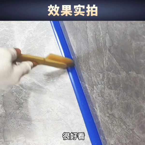 多功能加长玻璃胶结构胶刮胶板铲胶器专业除硅胶刮板打胶美缝修边