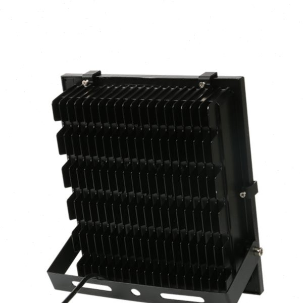 led投光灯150W户外防水100w广告灯室外照明射灯球场灯足功率超亮