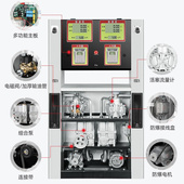 加注设备大流量双枪IC卡物联网自助加油数据实时上传方便管理 撬装