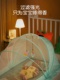 蒙古包婴儿床上通用儿童宝宝防蚊神 婴儿蚊帐罩可折叠无底全r罩式