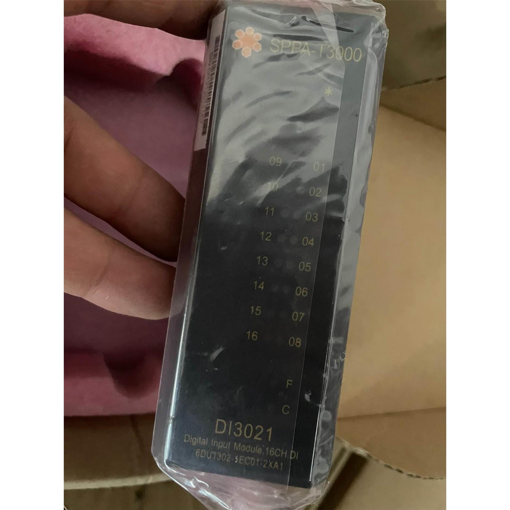 拍前询价:DCS SPPA-T3000 卡件