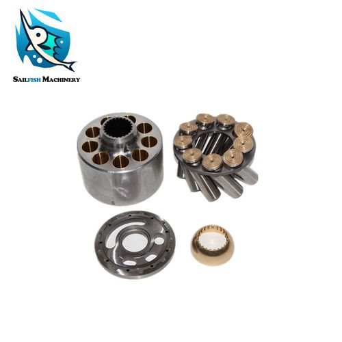 708-2L-0414 708-2L-33350 708-2L-23351 PC130-7挖机泵配件