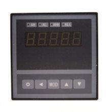 XSM-CHGT2A1B2V0智能转速表上海上润仪表