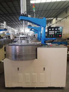 江西中航13B双面抛光平磨机  16B双面研磨抛光机