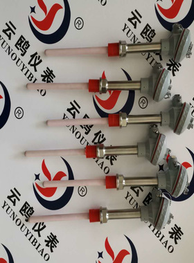 WRP-231/WRP-232/WRQ-133/WRP型拱顶热电偶WRP-343铂铑热电偶