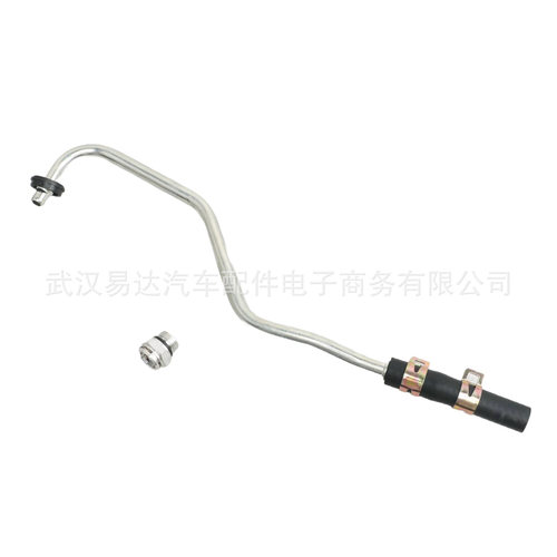 适用于2011-2016款6.7L动力冲程柴油涡轮增压管BC3Z9U469A626600