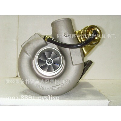 6D16涡轮增压器  TD07S    49187-00271  ME073935
