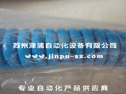 PUN-12x2-SG-6-BL-3/8！FESTO带旋转接头螺旋管 533467
