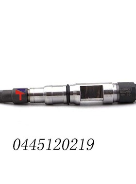 供应共轨喷油器总成0445120219