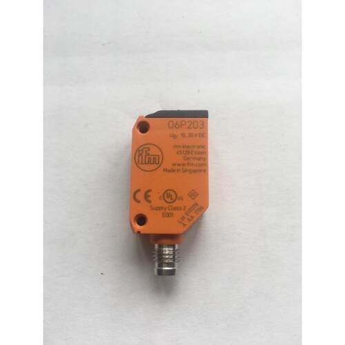 IFMO6P203
