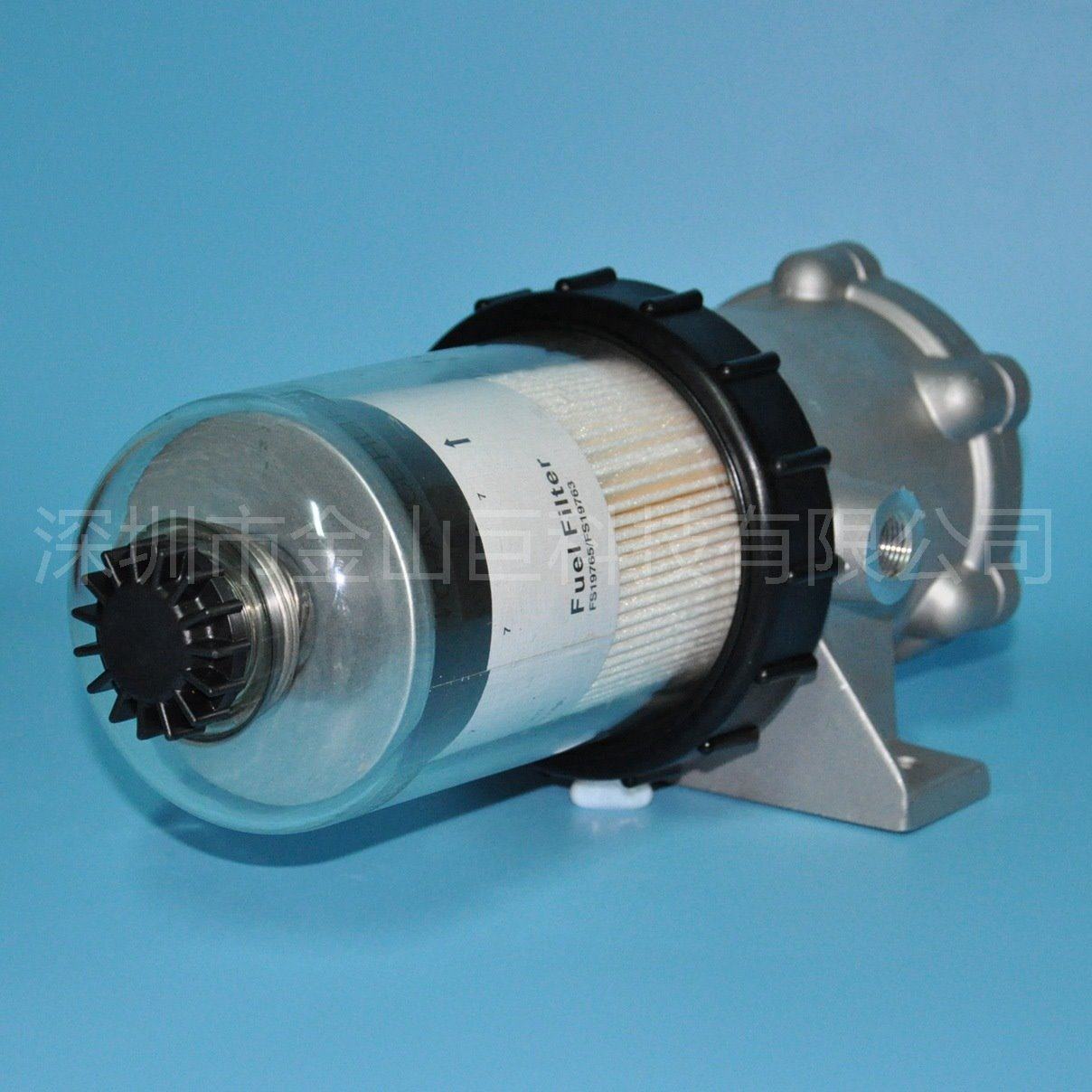 FS19765 FS19763油水分离器总成