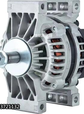 供应德科起动机配件28SI系列24V/110A交流发电机8600469