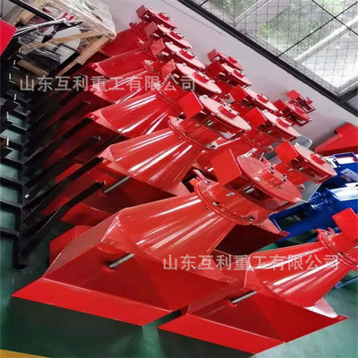 高速公路融雪撒布机 冬季车载式撒盐融雪设备 化雪洒盐机