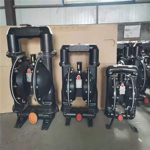 bqg200 0.3风动隔膜泵 0.2厂家 BQG150 煤矿用多种型号气动隔膜泵