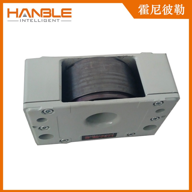 HWS欧式车轮组电动驱动车轮组行走轮箱HWS112-NA-B-0-X-X-X