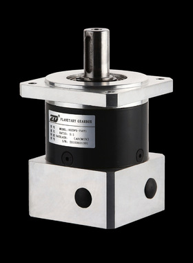 中大行星减速机 60ZBR3