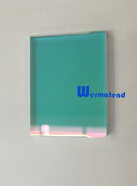 45度反射镜片120*120 厚度4 石英双反镜片 650nm-1064nmHR全反镜