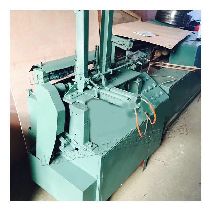 不规则形状木柄锤把机 羊角工具柄机 园林工具木柄成型机 易操作