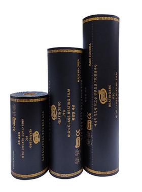 家用电地暖石墨烯电热膜碳晶碳纤维电热炕板电地暖黑色PTC