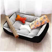 Черный комплект, 4 предмета