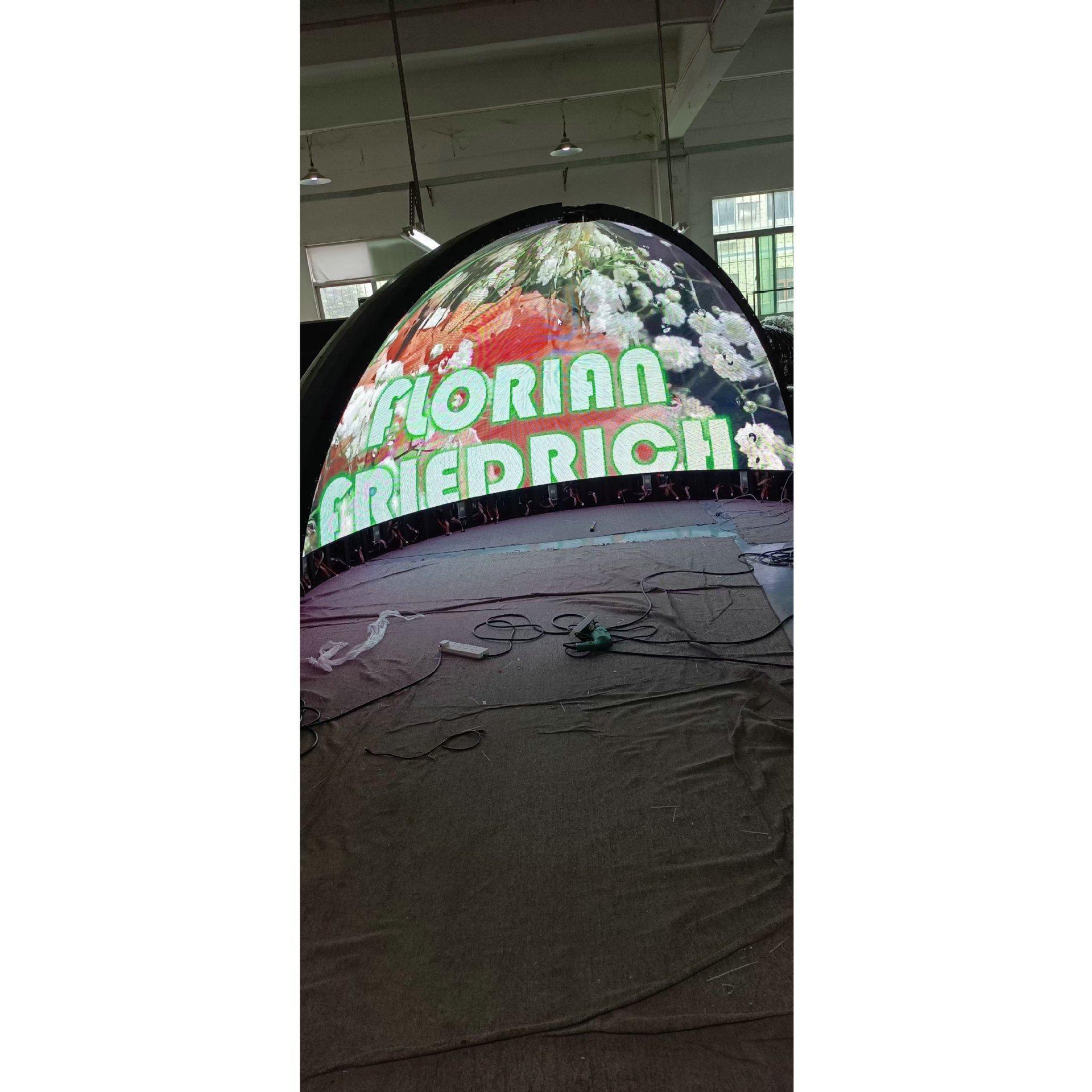 内球屏幕内球显示屏led显示屏异形屏球形屏led柔性屏显示屏厂家,五金/工具,LED显示屏,淘宝优惠券,粉丝福利购,淘宝优惠卷