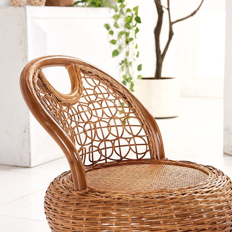 厂家藤制中式家具 竹藤休闲藤编桌椅 南瓜三件套  藤木家具,住宅家具,阳台椅,淘宝优惠券,粉丝福利购,淘宝优惠卷