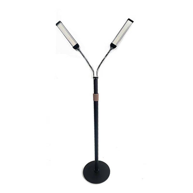 led植物生长灯全光谱调光定时升降桌面落地绿植花卉多肉补光灯仿,家装灯饰光源,草坪灯,淘宝优惠券,粉丝福利购,淘宝优惠卷