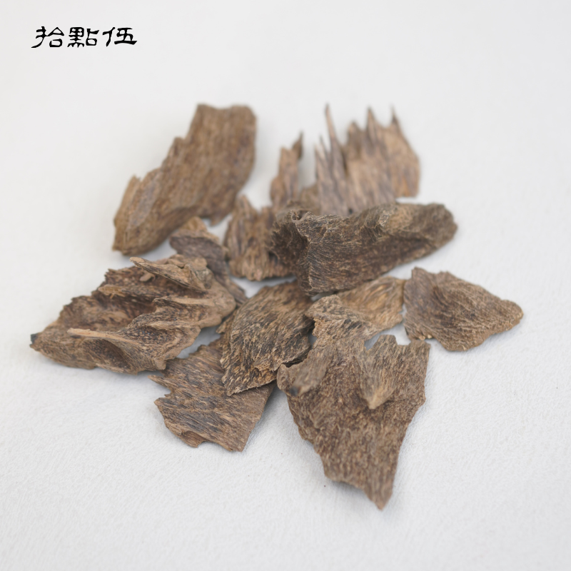 天然马尼涝沉香原料
