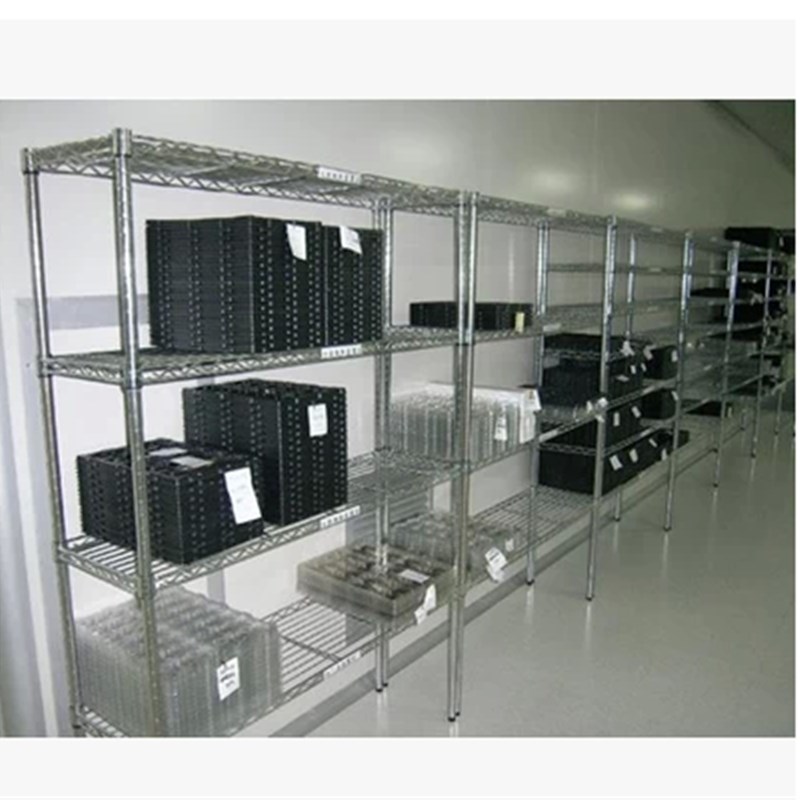 极速家用货架置物架5层架落地储物架展H示架仓库中型架子超市轻型