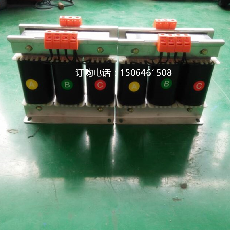 极速三相隔离变压器SBK-4KVA1140xV660V变220或690v480v440v415v