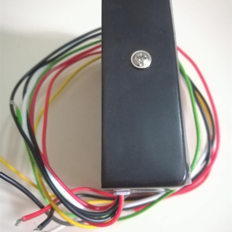 极速直流高压模g块电源 可调稳压电源 电源模块500V  50mA 支持定
