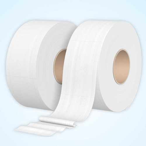 极速厂家750克6卷 大盘纸商用大卷纸酒店机场专T用卫生纸巾家用卷