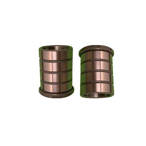 极速五金/具配 导柱导套 精密直身P无肩滚珠O指向套件模导套标准