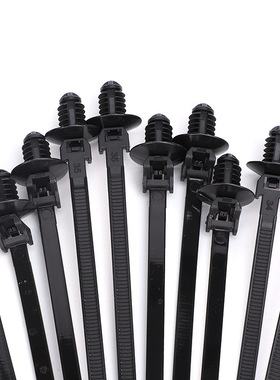 157-00127螺纹头扎带HS74/4.6*160mm/500条/包157-00127基板