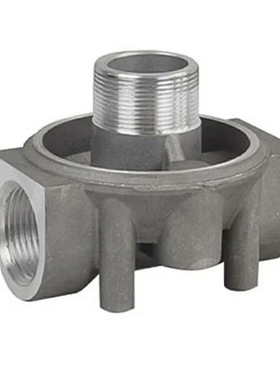 R18189-30 U103 BT371-10 HF6117v 柴油加油机，燃油滤清器滤座