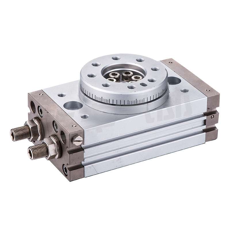 批量供应 原厂纽立得 10~100缸径 CRMB10A-2SR07 转台气缸