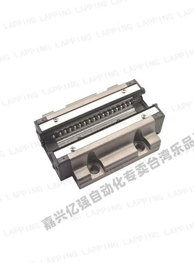 台湾乐品滑块LAPPING LSA15LR LSA20LRLSA25LR LSA335LR