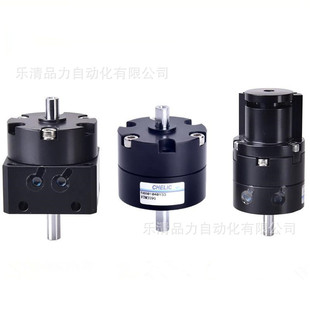 叶片式旋转气缸RTM/RTMF10*15*20*30*40-90x180X270-L-C1-C2-C-SG