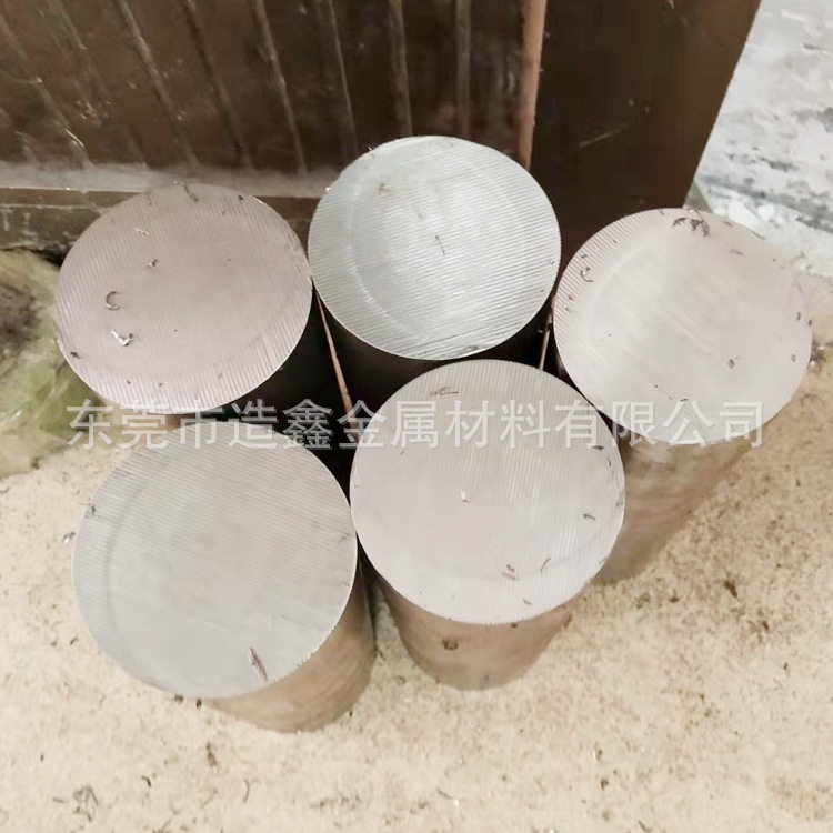 供应TC21钛合金棒 50mm直径TC21钛棒 可以切割
