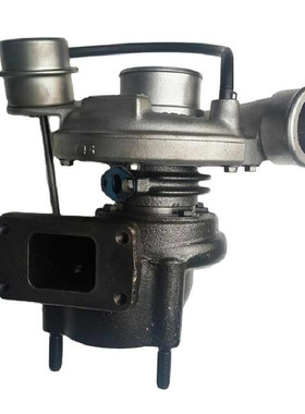 JCB 3DXGT2256S发动机配件32006158 32006159 涡轮增压器