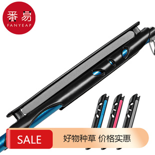 鱼竿绕线夹A1pq801 鱼竿收线器绕线卡夹手竿通用钓鱼线绕