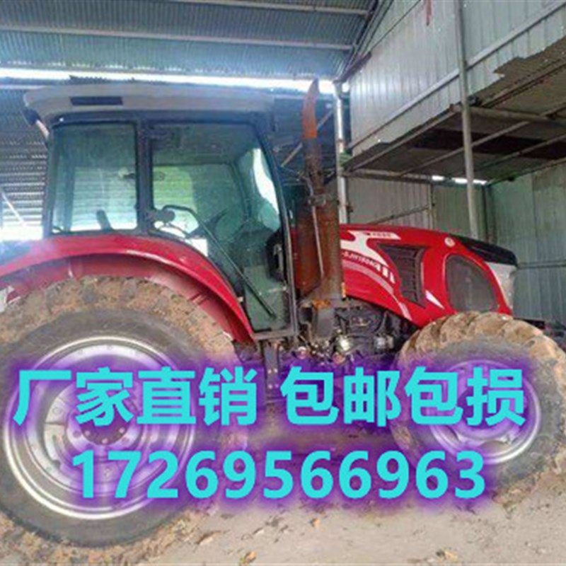 洛阳世纪红拖拉机玻璃1354/1804/2204驾驶室车门前档玻璃