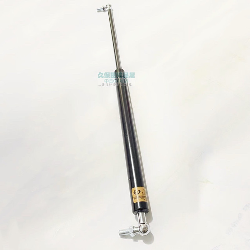 久保田988 EX108收割机配件驾驶室气门弹簧气压杆 气顶加强型