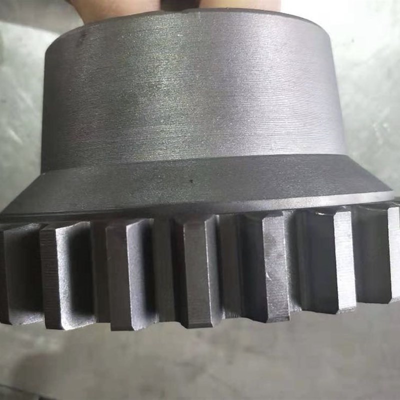 天拖60 654 720 804 820 650铁牛55拖拉机三挡齿轮原厂