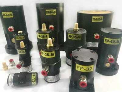 活塞往复气动振动器FP-25-M FP12,18,35/32/40/50/60M震动器