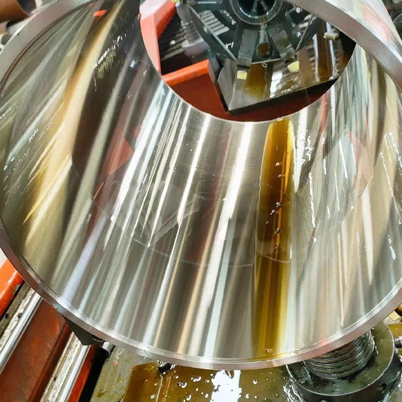 不锈钢珩磨管绗磨油缸管精密衍磨气缸筒研磨管镀铬光轴调质活塞杆