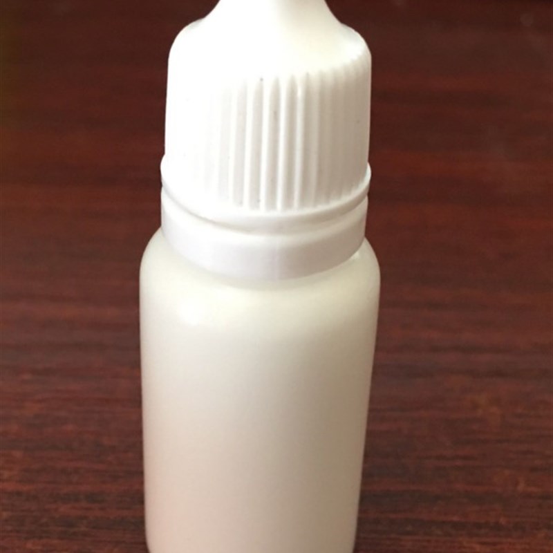 光敏不灭印油  白色印油  适合光敏印章  原子印章  回墨印章速干
