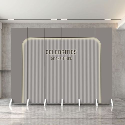 屏风卧室遮挡床边屏风隔断客厅高端门对门的隔断屏风中古屏风折屏