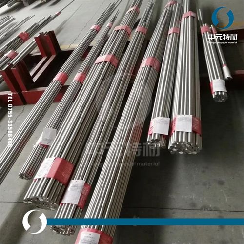 4J33定膨胀瓷封合金棒 圆棒 圆钢 光圆 板材 钢板 带材 膨胀合金