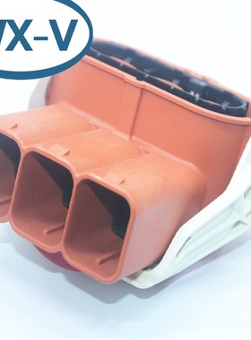 1-2141166-1 原件 库存现货 汽车线束连接器